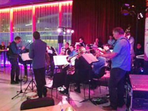 Indigo Bigband