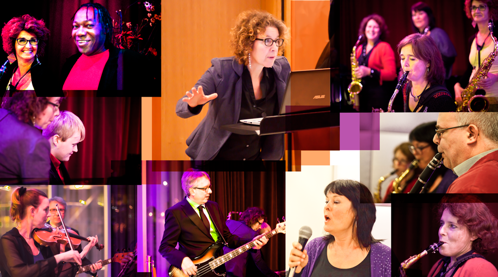 New City Jazz Travelers